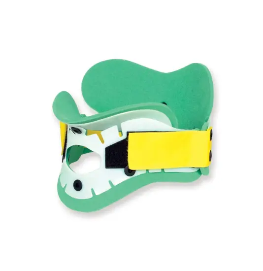 Collari di primo soccorso