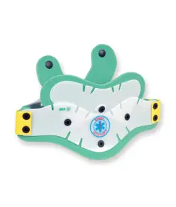 Collari di primo soccorso