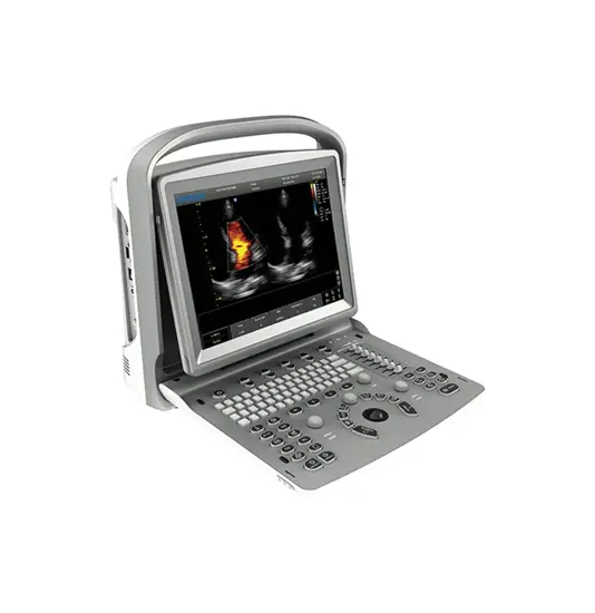 Colordoppler Chison ECO5