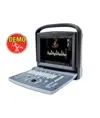 Colordoppler Chison ECO5