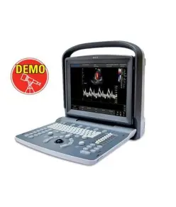 Colordoppler Chison ECO5