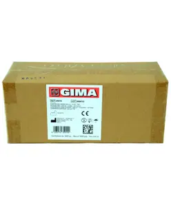 Compresse di garze