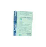 Garze, tamponi e compresse in cotone e TNT