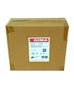 compresse garza