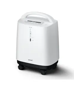 Concentratore di ossigeno 5 litri  Silent