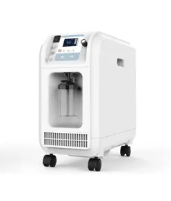Concentratore di ossigeno SMART 5 litri
