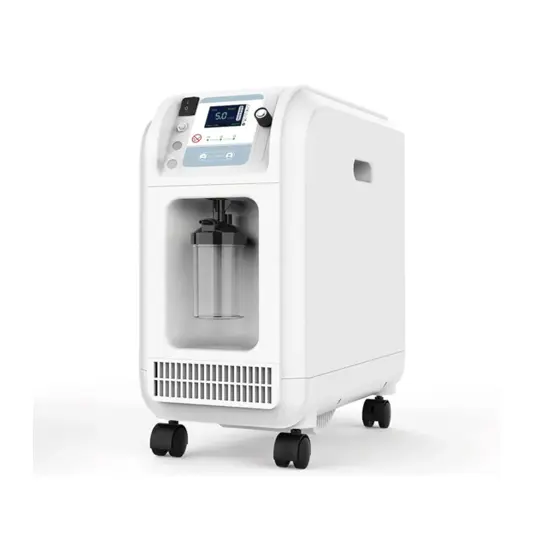 Concentratore di ossigeno SMART 5 litri