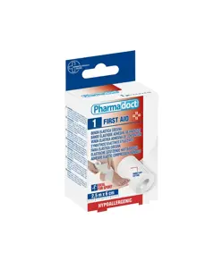 confezioni di bende coesive elastiche adesive  PHARMADOCT