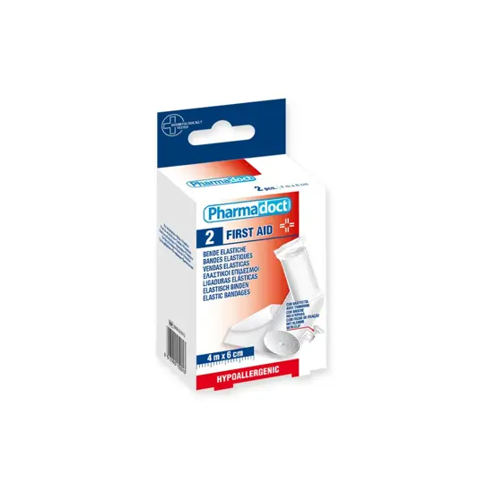 confezioni di bende elastiche  PHARMADOCT