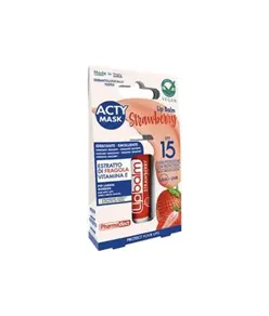 confezioni di burrocacao  PHARMADOCT
