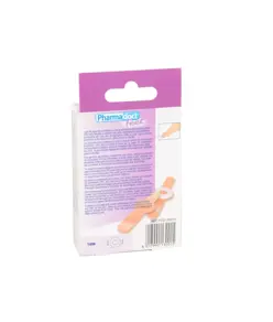 confezioni di cerotti paracalli  PHARMADOCT