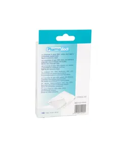 confezioni di compresse di garza  PHARMADOCT