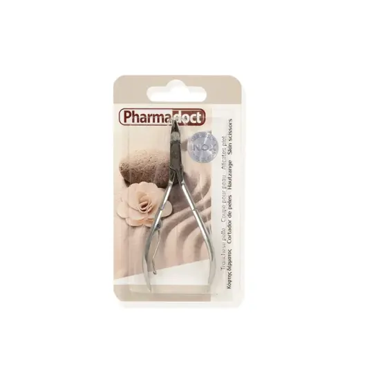 confezioni di forbicine per cuticole  PHARMADOCT
