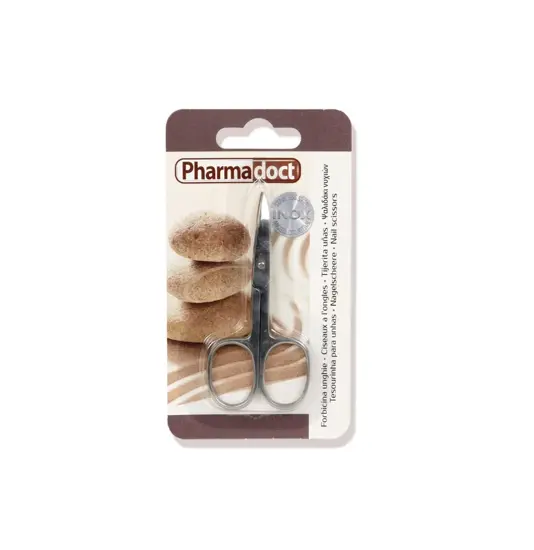 confezioni di forbicine per unghie  PHARMADOCT
