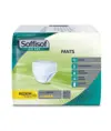 confezioni di mutandine per incontinenza  Soffisof air dry pants