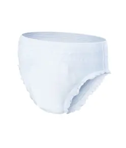 confezioni di mutandine per incontinenza  Soffisof air dry pants