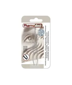 confezioni di pinzette  PHARMADOCT