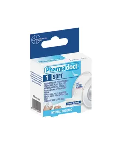 confezioni di rocchetto TNT  PHARMADOCT