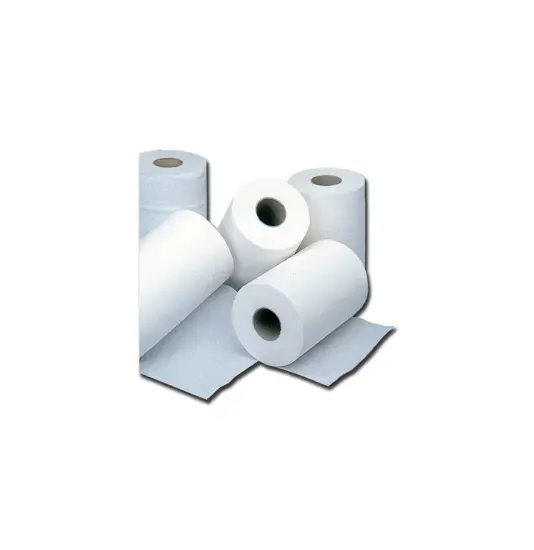 confezioni  di salviette a rotolo