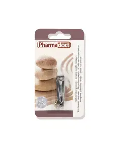 confezioni di tagliaunghie piccolo  PHARMADOCT