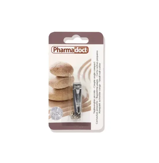 confezioni di tagliaunghie piccolo  PHARMADOCT