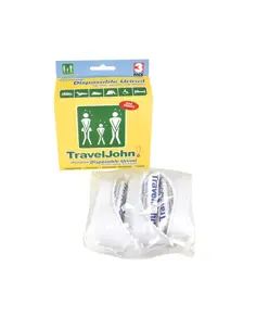 confezioni di WC portatile in plastica 800 cc
