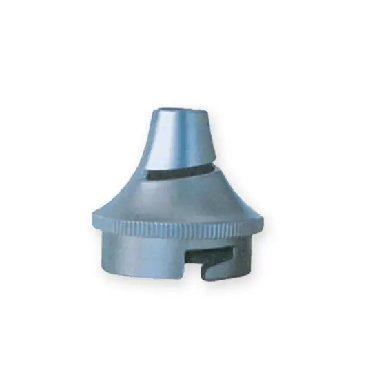 Connettore otoscopio Parker