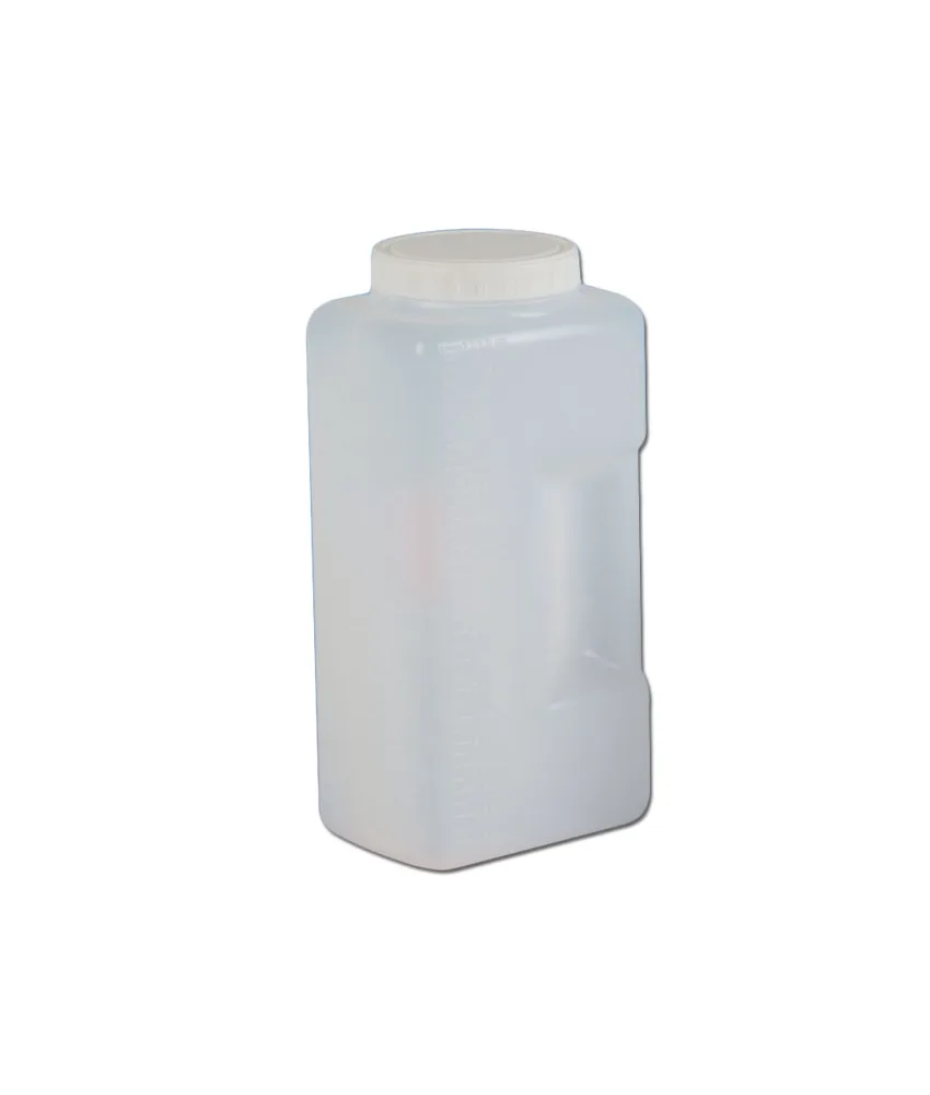 54 pezzi Contenitore con impugnatura ergonomica, confezione da 54 - 2000 ml