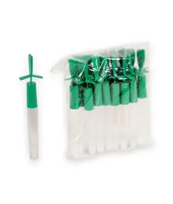 Contenitore per termometri ecologici  Shaker