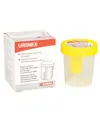 Contenitore per urine 120 ml