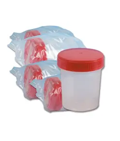 Contenitore per urine