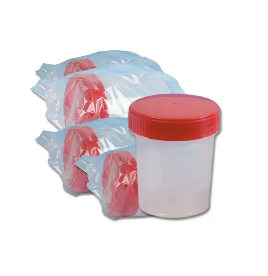 Contenitore per urine