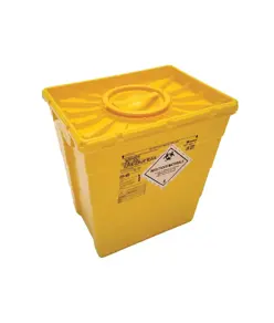 Contenitore rifiuti 30l