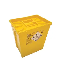 Contenitore rifiuti 30l