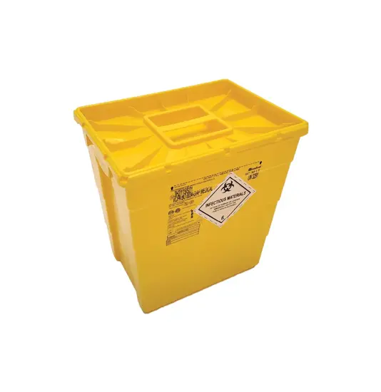Contenitore rifiuti 30l