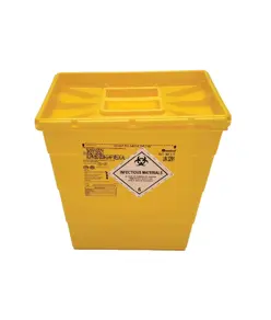 Contenitore rifiuti 30l