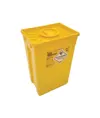 Contenitore rifiuti 50l