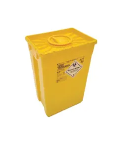 Contenitore rifiuti 50l
