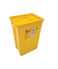Contenitore rifiuti 50l