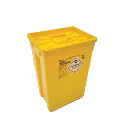 Contenitore rifiuti 50l