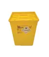 Contenitore rifiuti 50l