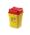 Contenitore rifiuti taglienti 10 l  Linea CS Plus