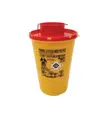 Contenitore rifiuti taglienti 2l  Linea PBS