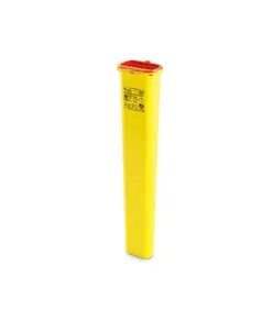 Contenitore rifiuti taglienti  Magnum