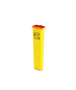 Contenitore rifiuti taglienti  Magnum
