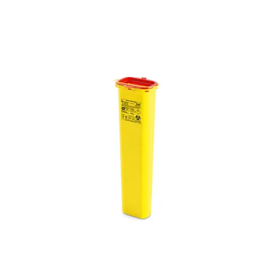 Contenitore rifiuti taglienti  Magnum
