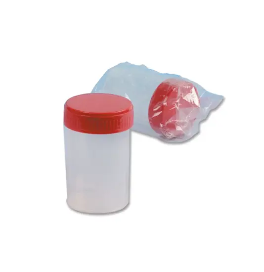 Contenitore urine