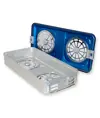 Contenitori per sterilizzazione grande