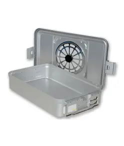 Contenitori per sterilizzazione medio