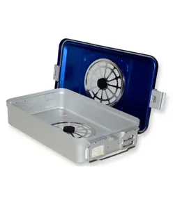 Contenitori per sterilizzazione medio